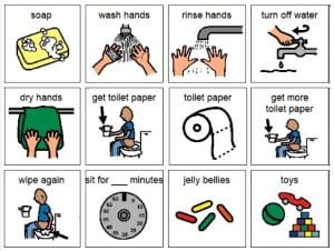 Images for Toilet Training 3