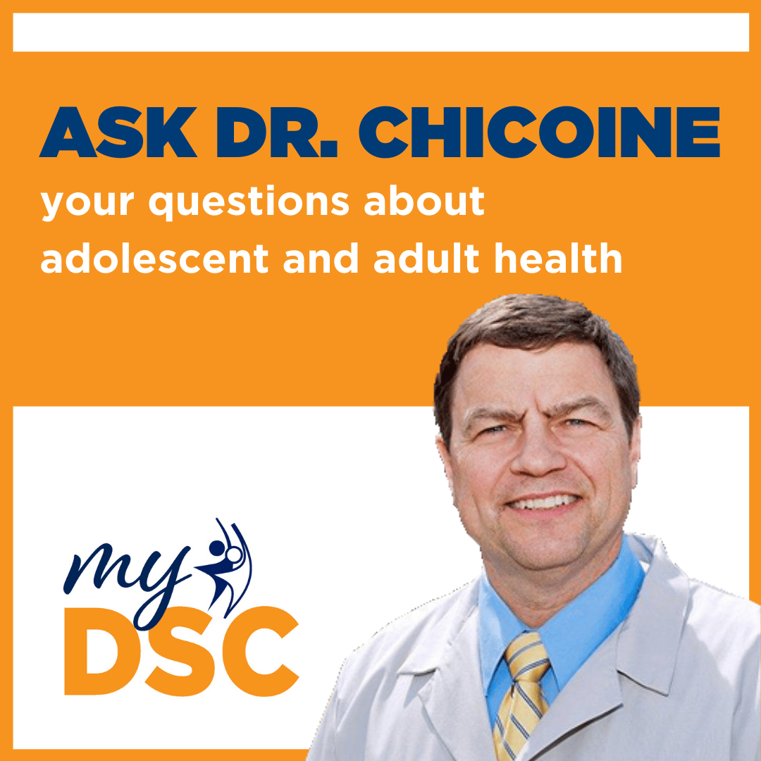 askdrchicoine