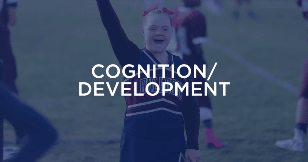 Cognition Development