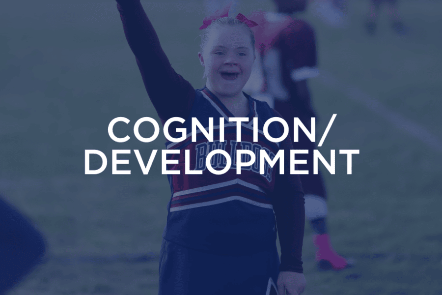 Cognition Development