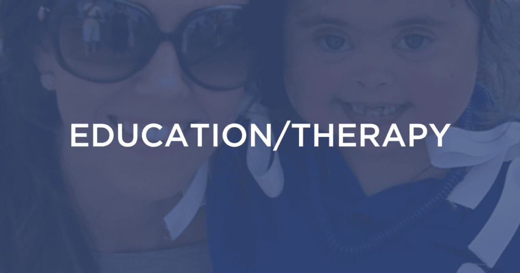 EducationTherapy