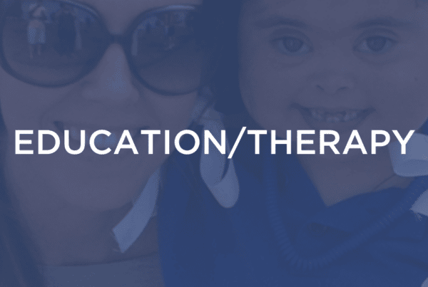 EducationTherapy