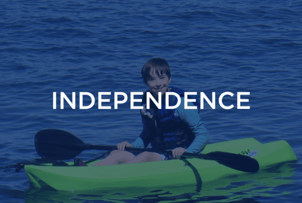 Independence