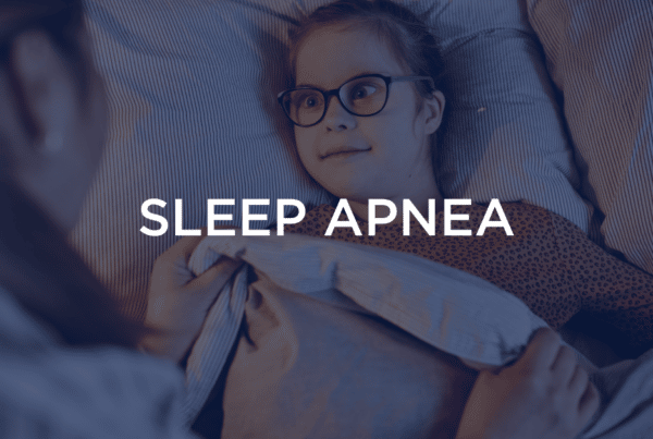 Sleep Apnea