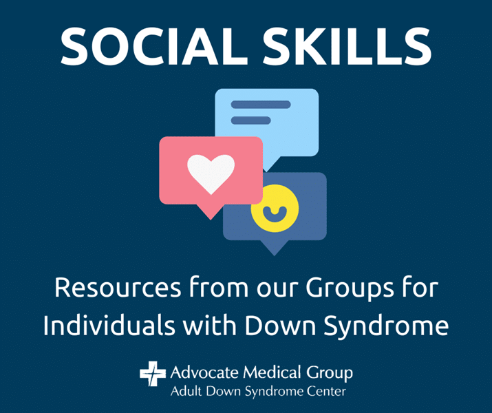 social skills resources