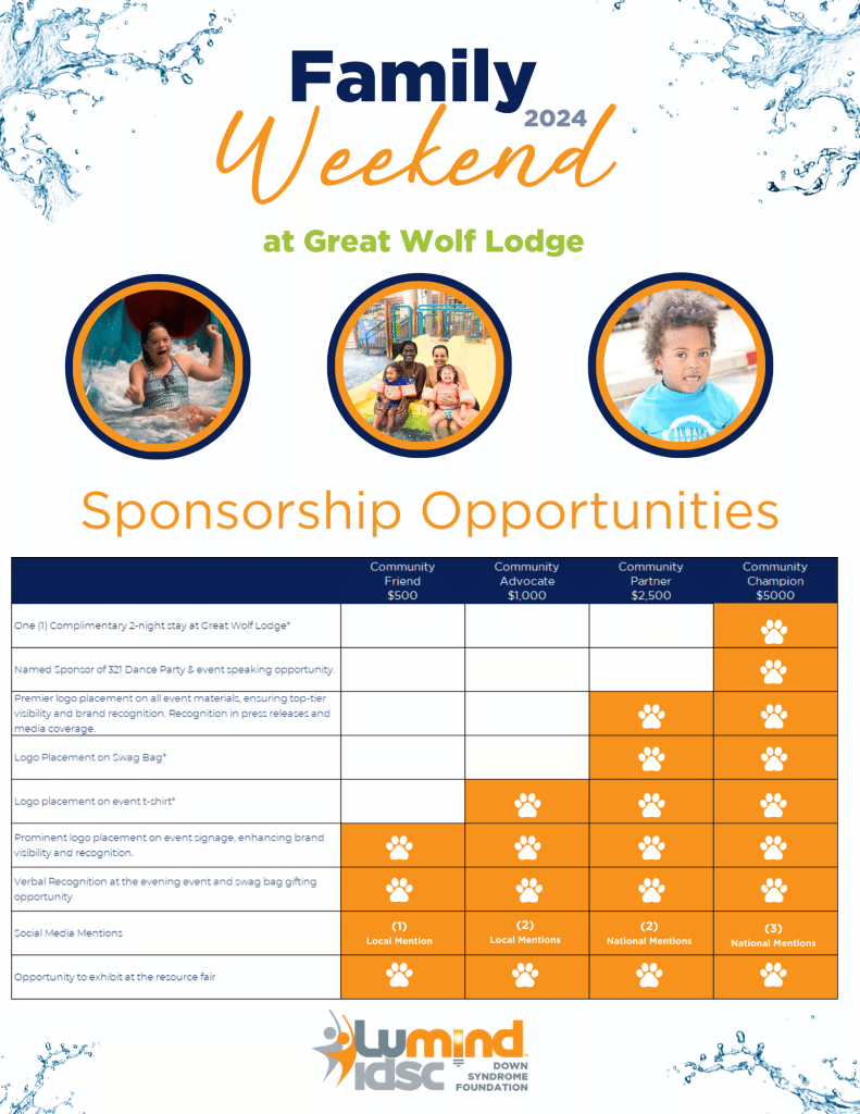 Final FW One pager sponsorship flyer